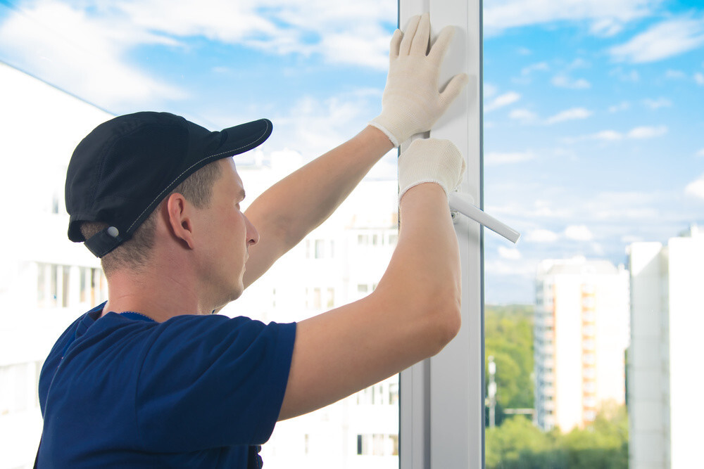 Double Glazing Repairs, Local Glazier in Highbury, N5